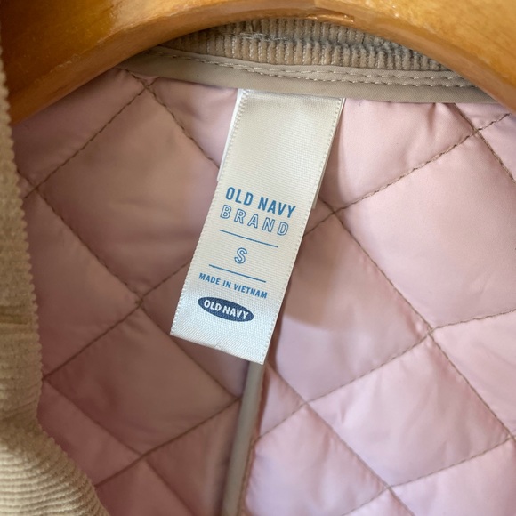 Quilted jacket - Picture 2 of 2